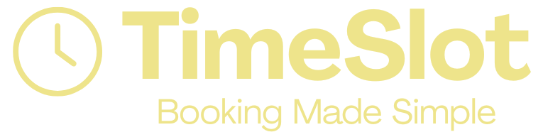 TimeSlot logo